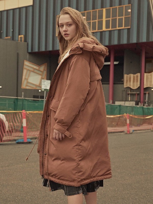 BananaCiCi2019秋冬装女装