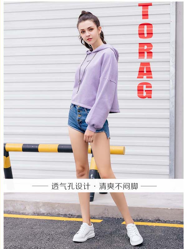 慕兰茜2019春夏装女鞋