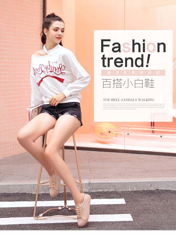 慕兰茜2019春夏装女鞋