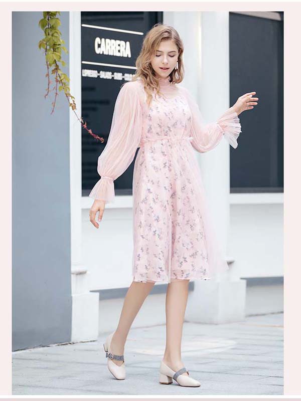 慕兰茜2019春夏装女鞋