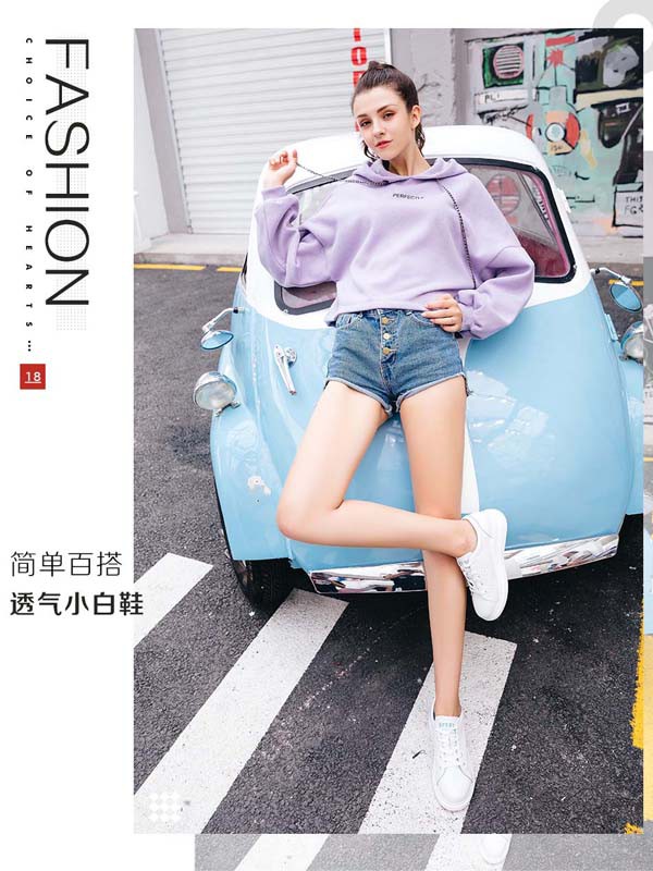 慕兰茜2019春夏装女鞋