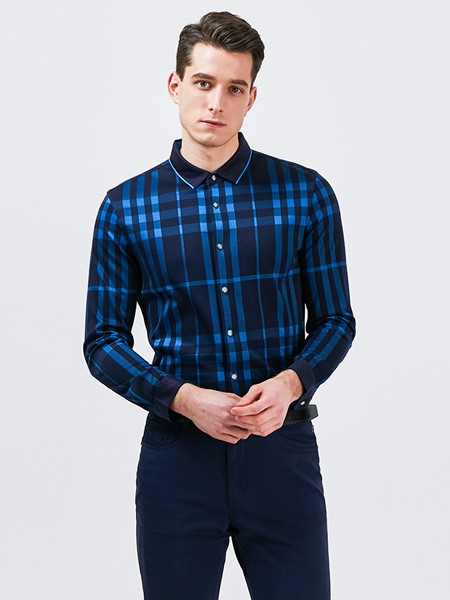 蔓哈顿2019秋冬装男装