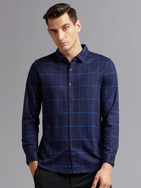 蔓哈顿2019秋冬装男装