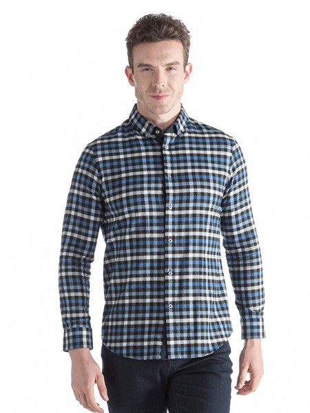 蔓哈顿2019秋冬装男装