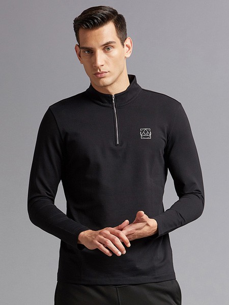 蔓哈顿2019秋冬装男装