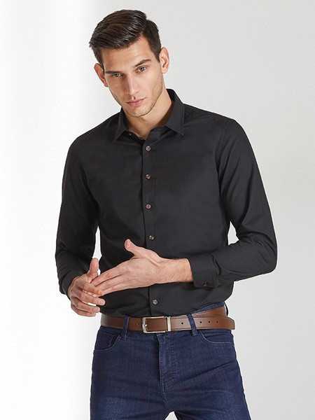 蔓哈顿2019秋冬装男装