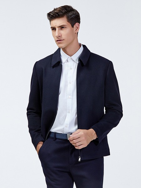 蔓哈顿2019秋冬装男装