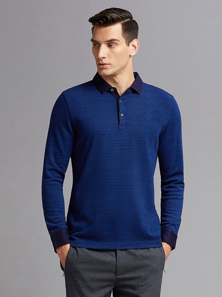 蔓哈顿2019秋冬装男装