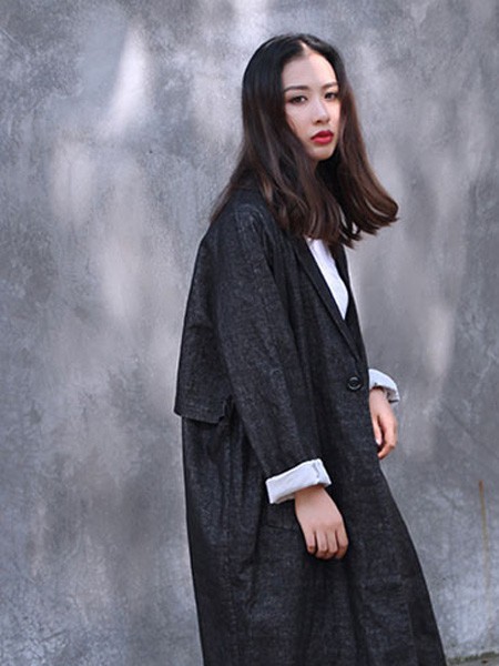 毕厶迦2019秋冬装男装