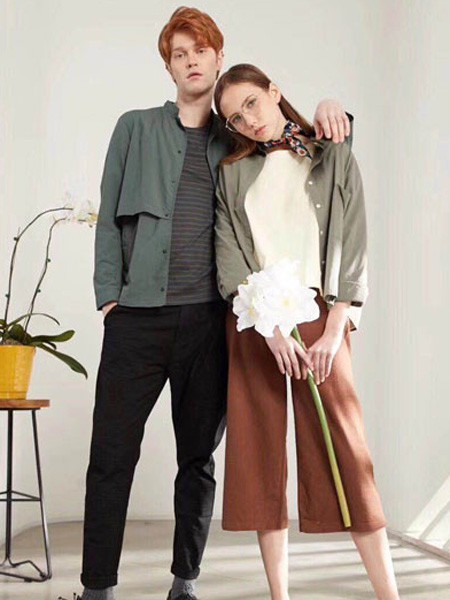 毕厶迦2019秋冬装男装