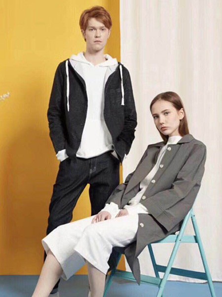 毕厶迦2019秋冬装男装