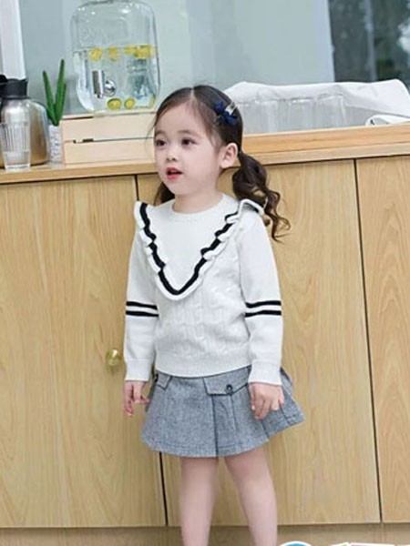 韩E童社2019秋冬装童装