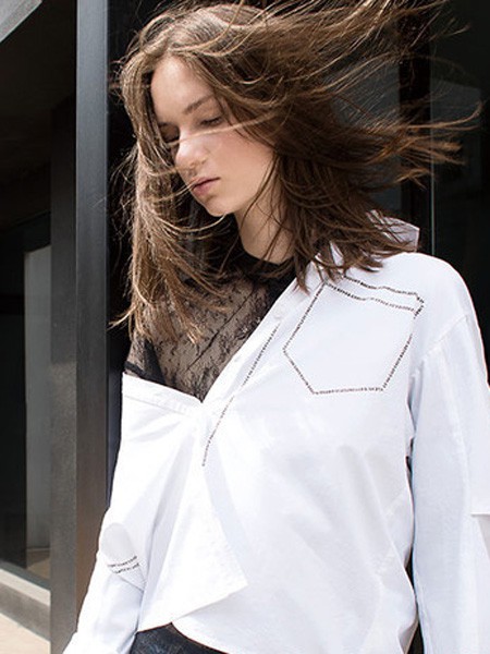 西子印象2019春夏装女装