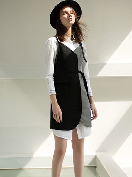 西子印象2019春夏装女装