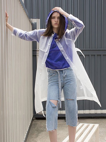 西子印象2019春夏装女装