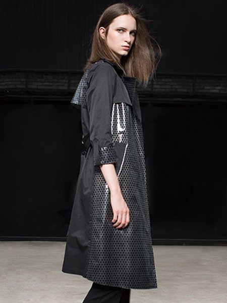 西子印象2019春夏装女装