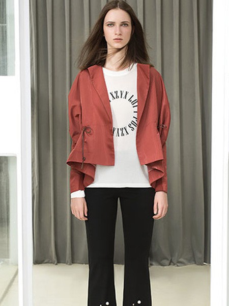 西子印象2019春夏装女装