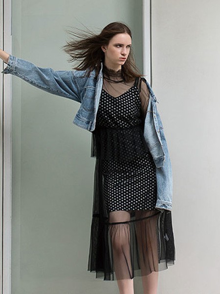 西子印象2019春夏装女装