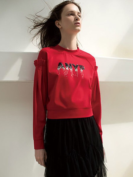 西子印象2019春夏装女装