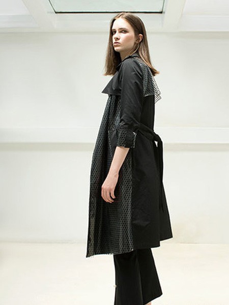 西子印象2019春夏装女装