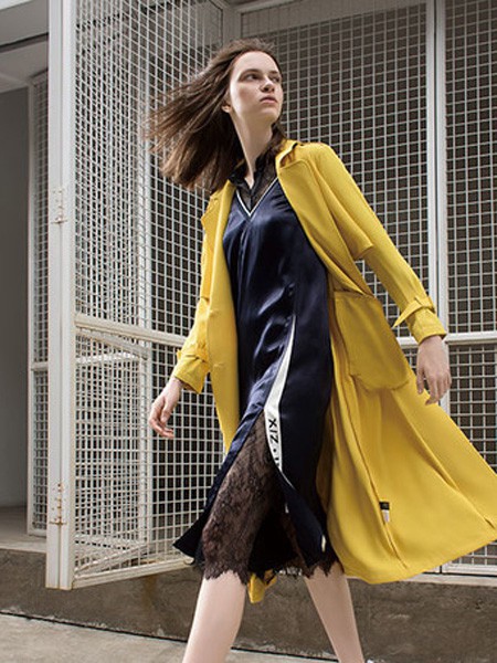 西子印象2019春夏装女装