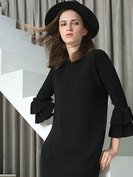 西子印象2019春夏装女装