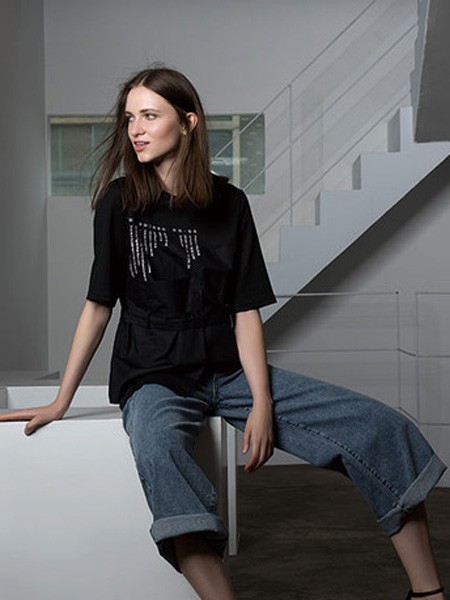 西子印象2019春夏装女装