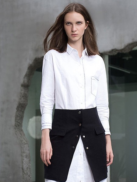 西子印象2019春夏装女装