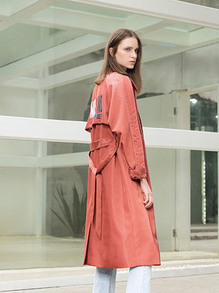 西子印象2019春夏装女装