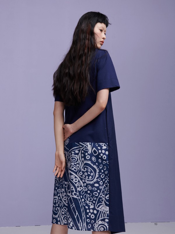 衣魔得思2019新款女装