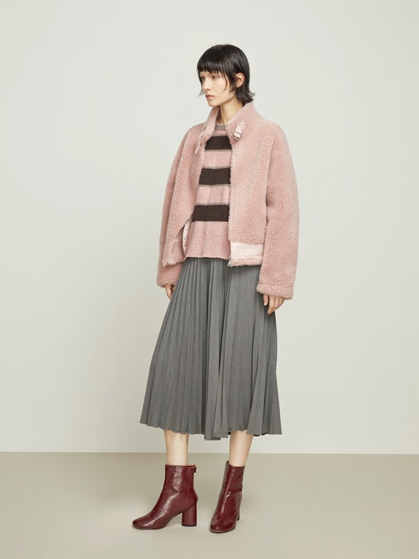 宠爱女人2019秋冬装女装