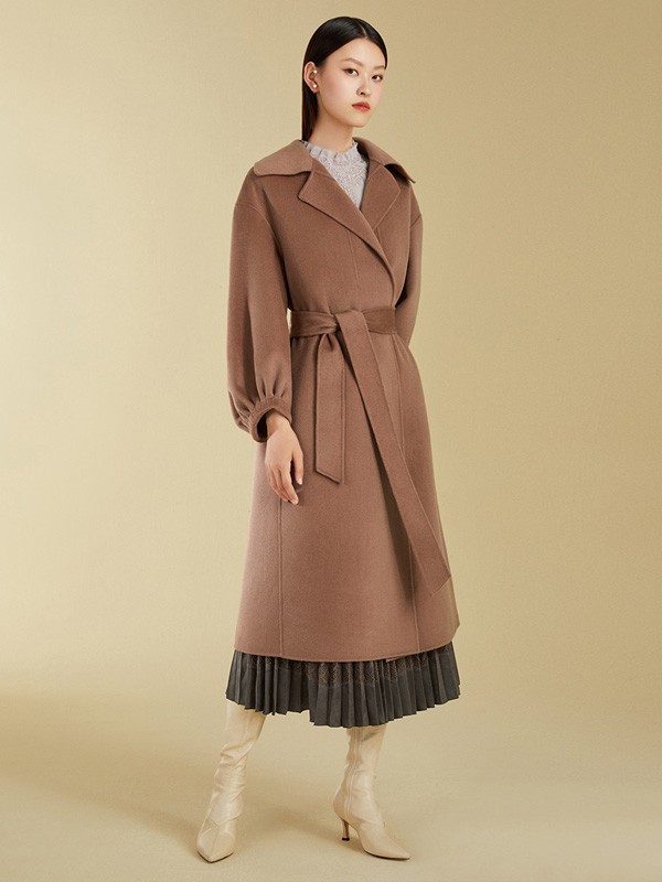 维格娜丝2019秋冬装女装