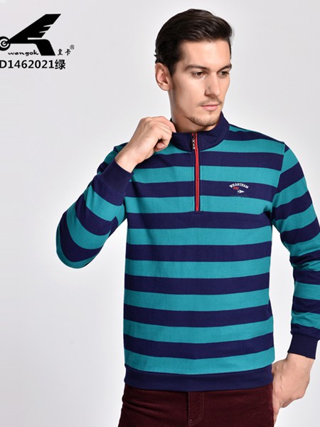 皇卡2019秋冬装男装