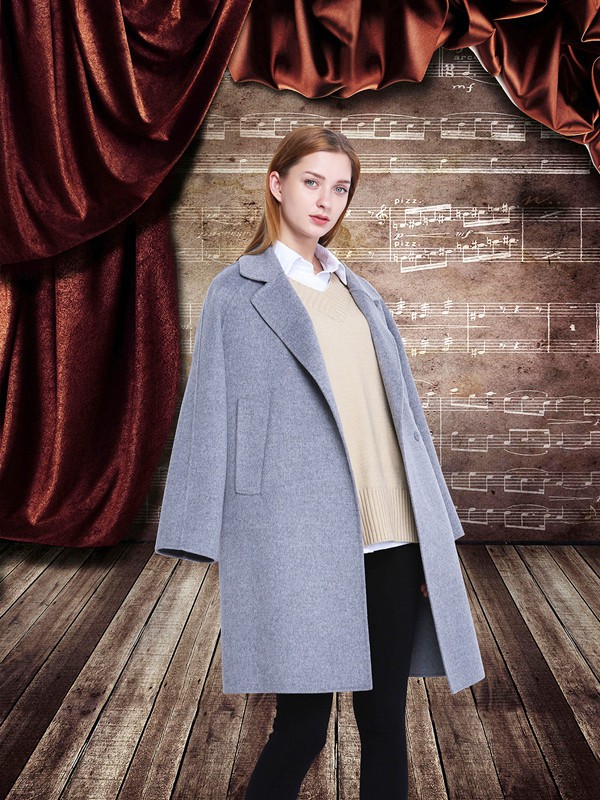 邦莎贝尔2019秋冬装女装