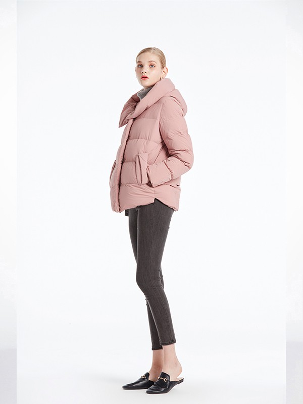 宗洋2019秋冬装女装