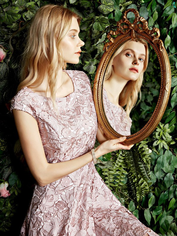 尚约2019春夏装女装