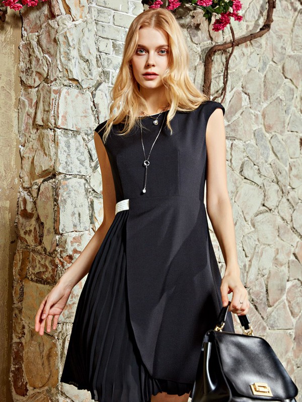 尚约2019春夏装女装