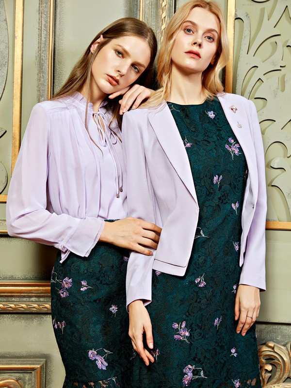 尚约2019春夏装女装