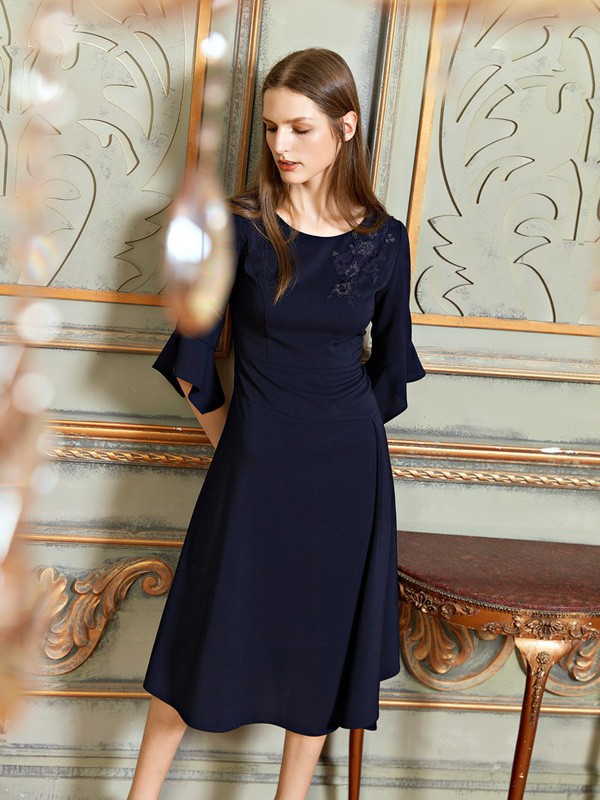 尚约2019春夏装女装