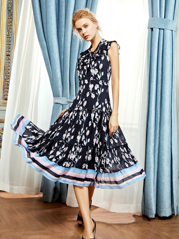 尚约2019春夏装女装