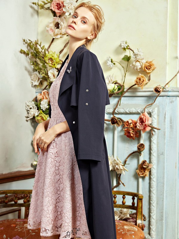 尚约2019春夏装女装