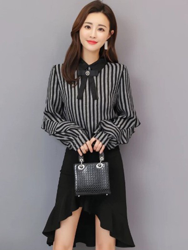 惠之良品2019秋冬装女装