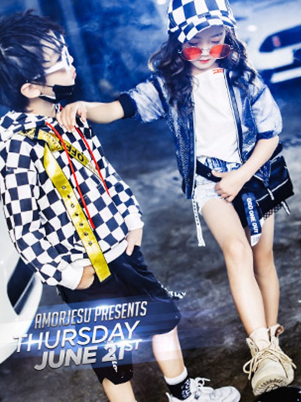 优优巴斯2019秋冬装童装