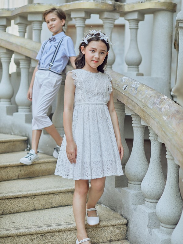 巴柯拉2020春夏装童装