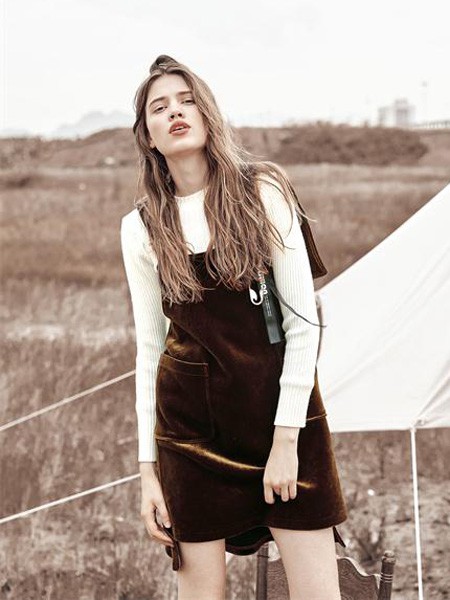 卡尼欧2019秋冬装女装