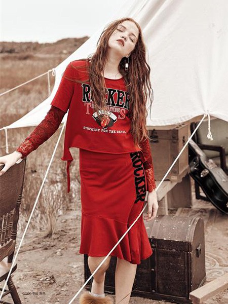 卡尼欧2019秋冬装女装