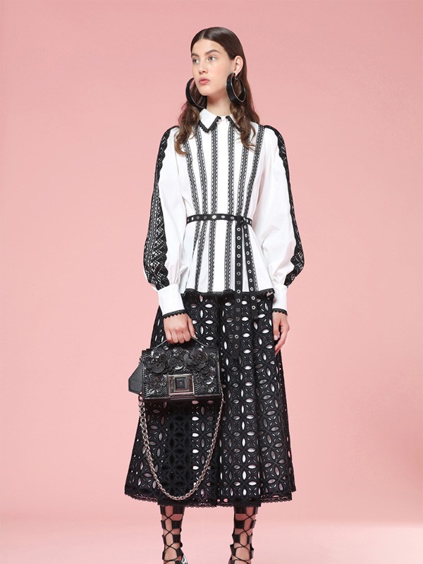 鄞昌涛2019秋冬装女装