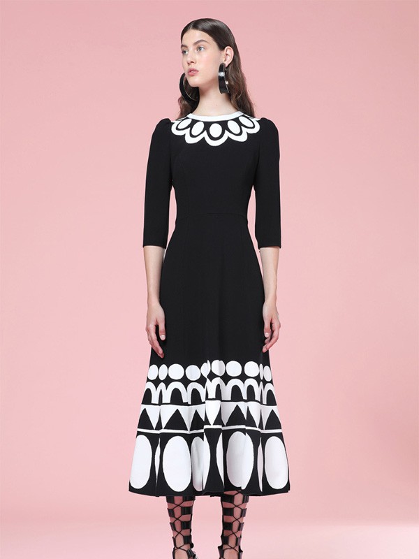 鄞昌涛2019秋冬装女装