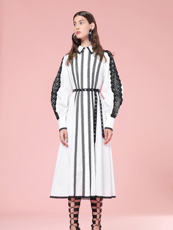 鄞昌涛2019秋冬装女装