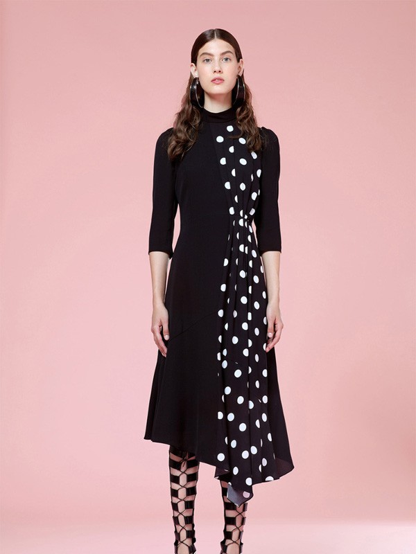 鄞昌涛2019秋冬装女装